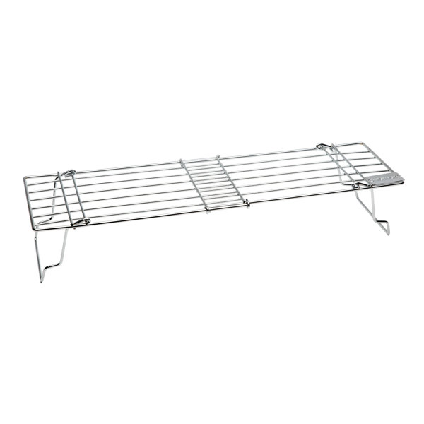 Cuisinart Adjustable Warming Grill Rack Wayfair